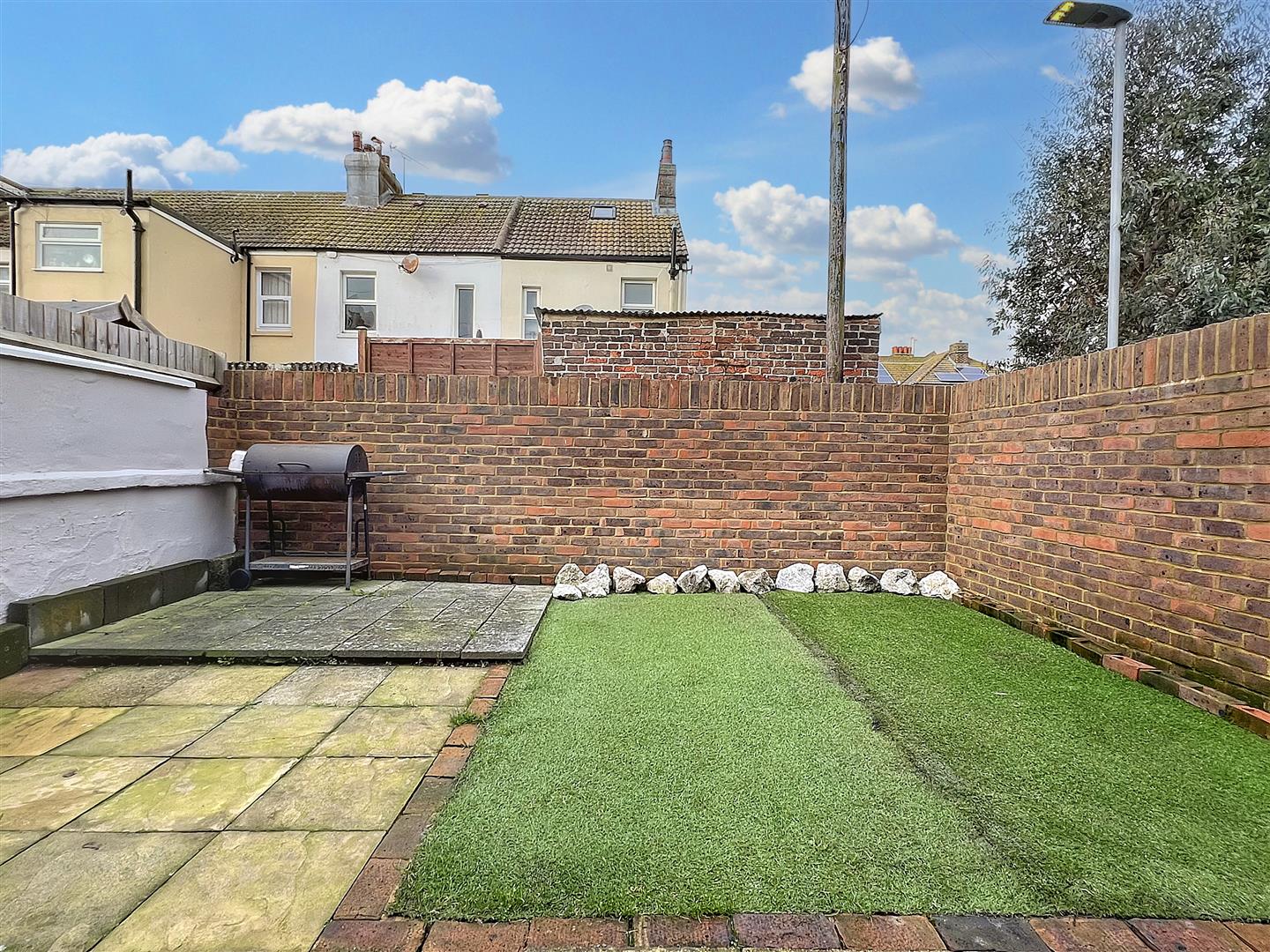 Property Details for Sidley Road, Eastbourne Town Property Estate Agents. Eastbourne East